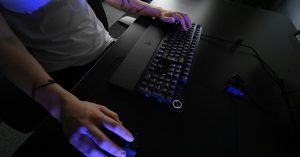 The Role of Machine Learning in Detecting Cyber Threats